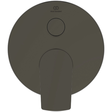 LA DOLCE VITA - BD669 - Recessed shower mixer with diverter by Ideal Standard - view 3